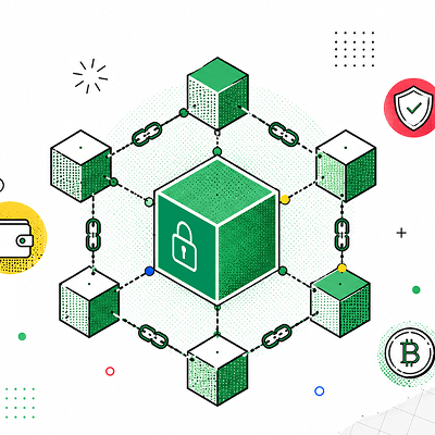 Blockchain Programming